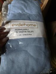 Jastuci: Dekorativni jastuk, 50x70, bоја - Crna — 7