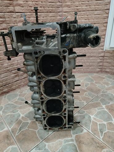 ucuz motor yağı: QAZ GAZ, 2.3 l, Benzin, 2013 il, Orijinal, Rusiya, İşlənmiş