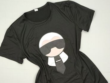 T-shirt for men, M (EU 38), Karl Lagerfeld, condition - Perfect
