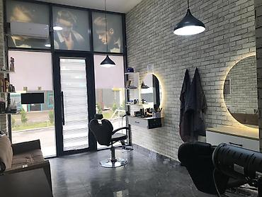 gozəllik salonu adları: Bərbərlik sənətinə 0 dan yiyələnmək istəyənlər üçün əla fürsət 10 — 3