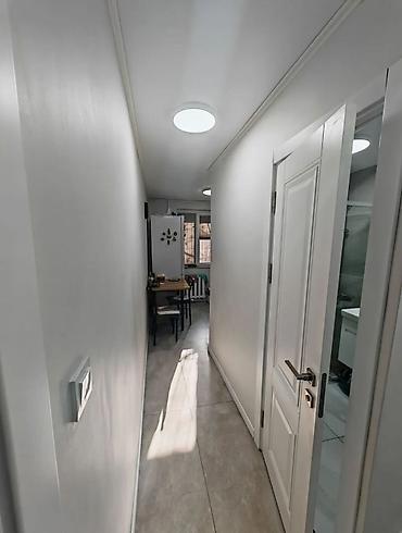 Продажа квартир: 2 комнаты, 46 м², 104 серия, 1 этаж, Евроремонт — 6