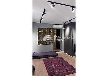 Продажа квартир: 1 комната, 28 м², Элитка, Евроремонт — 1