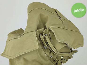 deichmann kalosze: Bershka, Spódnica damska, rozmiar M — 5