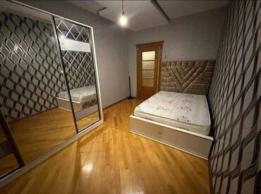 Uzunmüddətli kirayə mənzillər: 2 otaqli ev kiraye verilir. Əhmədli metrosun düz ustundə. Yaşamaqa hər -da lalafo.az — 1 Uzunmüddətli kirayə mənzillər: 2 otaqli ev kiraye verilir. Əhmədli metrosun düz ustundə. Yaşamaqa hər — 1