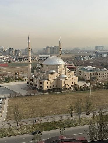 Продажа квартир: 3 комнаты, 95 м², Элитка, 13 этаж, Евроремонт — 10