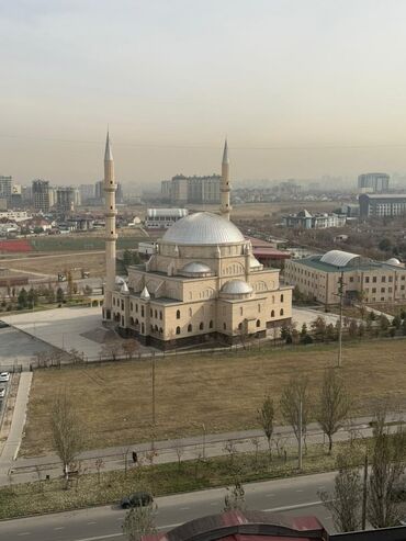 Продажа квартир: 3 комнаты, 95 м², Элитка, 13 этаж, Евроремонт — 6