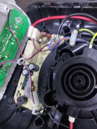 Ремонт кухонной техники: ProffKG — профессиональный ремонт мелкой бытовой техники и — 14