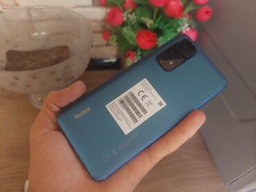 redmi note 8 128 gb qiymeti: Xiaomi Redmi Note 11S, 128 GB, rəng - Göy