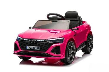 Dečiji električni automobili: Dečiji električni džip – crveni “Super Car” (Speed) - Električno — 16