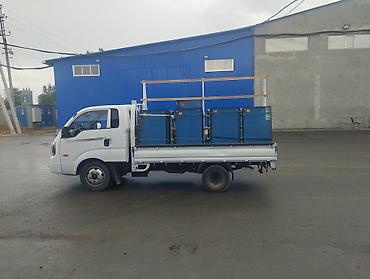 sprinter 2 2: Услуга: специализированная перевозка стекла и каменных плит на — 2