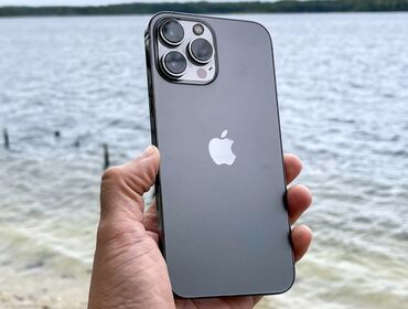 купить монитор для пк недорого: IPhone 13 Pro Max, 128 ГБ