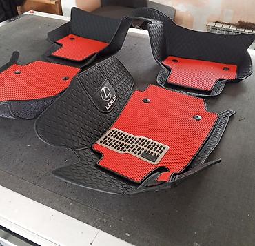 Другие аксессуары для салона: 5D Полики Для салона Новый, Самовывоз, Бесплатная доставка, Платная — 14