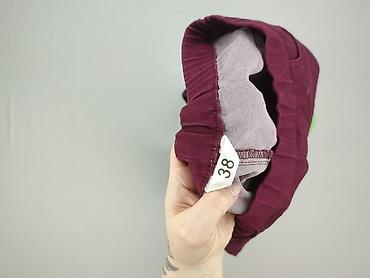 second hand clothing: Jeansy damskie, rozmiar M — 5