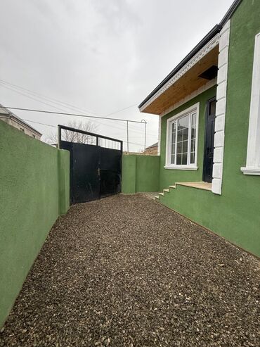 Həyət evləri və villaların satışı: Binə 3 otaqlı, 90 kv. m, Yeni təmirli — 3