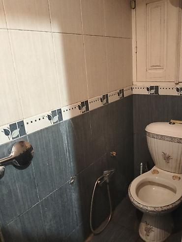 studio ev: Otaq yoldaşı lazimdi işləyən tələbə fərqi yooxdu evdə hər şərait var — 1