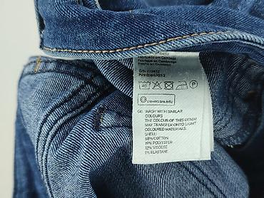zdrowa stopa ccc: H&M, Jeansy damskie, rozmiar XS — 5