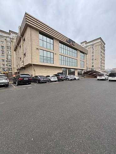 Аренда офисов: Аренда офисов, 188 м², В жилом комплексе, С отдельной кухней, С отдельным входом, С отдельным сан узлом at lalafo.kg — 12 Аренда офисов: Аренда офисов, 188 м², В жилом комплексе, С отдельной кухней, С отдельным входом, С отдельным сан узлом — 12