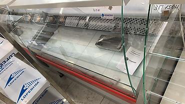 Холодильные витрины: Для мяса, мясных изделий, Новый — 25