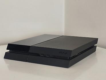 xbox one fat: PlayStation 4 (500 ГБ) + 2 джойстика Продаю PlayStation 4 на 500 ГБ в — 2