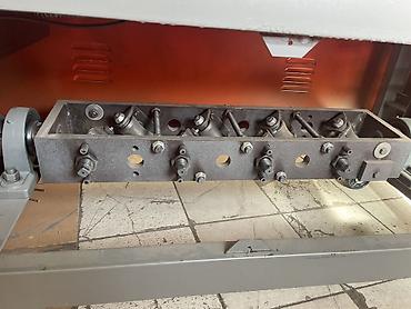 мотор 3 фазка: Электродвигатель, Трехфазные, Мощность: 9 кВт, Обороты: 1500 об/мин — 7