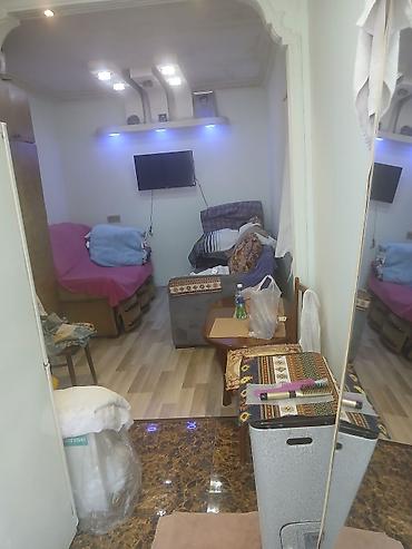 Həyət evləri və villalar: Yasamal 1 otaqlı, 18 kv. m, Kredit yoxdur, Orta təmir — 1