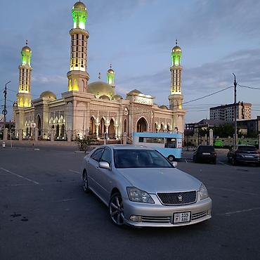 тойота краун 2006: Toyota Crown: 2006 г., 0.3 л, Автомат, Бензин, Седан — 1
