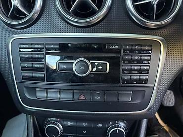 brava: RADIO ZA MERCEDES BENZ A KLASA, A 140, A 150 — 1