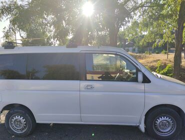 капот на крафтер: Honda Stepwgn: 2002 г., 2 л, Автомат, Газ, Минивэн