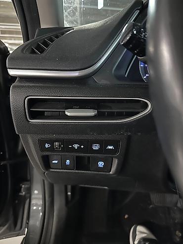 honda get: Hyundai Sonata: 2022 г., 2 л, Автомат, Бензин, Седан — 8