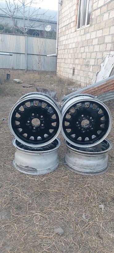 Bamperlər, buferlər: Ön, BMW E36 -da lalafo.az — 33 Bamperlər, buferlər: Ön, BMW E36 — 33