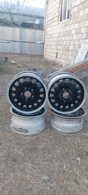 Digər avtomobil ehtiyat hissələri: Məhsul: BMW E36 üçün müxtəlif ehtiyat hissələri - Sağ ön dönmə — 26