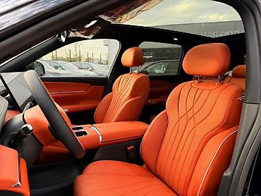 oz lider: Changan : 2026 г., Гибрид — 4