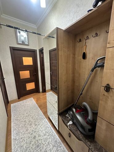 Yeni tikili: 2 otaqlı, Yeni tikili, 50 kv. m — 7