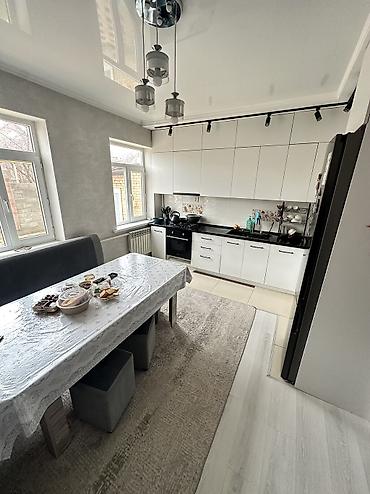 Продажа коттеджей и домов: 🔥Продается Мансардный уютный 5 комн. Дом 🔥 🏡Район: Ак ордо 1 ✅ Дом at lalafo.kg — 11 Продажа коттеджей и домов: 🔥Продается Мансардный уютный 5 комн. Дом 🔥 🏡Район: Ак ордо 1 ✅ Дом — 11