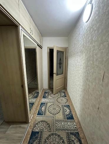 2 6: 2 комнаты, 43 м², 6 мкр 104 серия, 2 этаж, Косметический ремонт — 6
