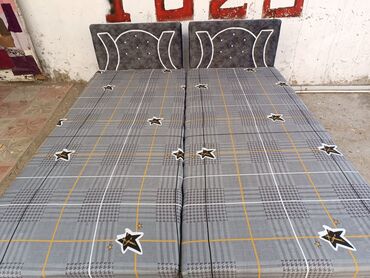 Çarpayılar: Yeni, İkinəfərlik çarpayı, Bazasız, Matrassız, Siyirməsiz — 5