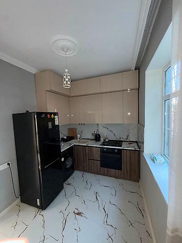 bina az cəlilabad: 4 otaqlı, 150 kv. m, Kredit var, Yeni təmirli — 6