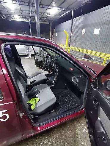 Daewoo: Daewoo Nexia: 2009 г., Механика, Седан — 13