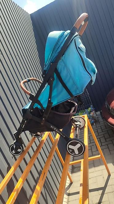 Прогулочная коляска YOYA PLUS 3 (YOYAPLUS 3), бирюзовый цвет at lalafo.kg Прогулочная коляска YOYA PLUS 3 (YOYAPLUS 3), бирюзовый цвет