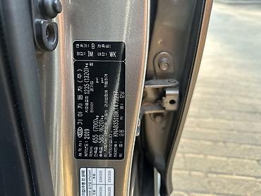 Kia: Kia Morning: 2019 г., 1 л, Автомат, Бензин, Хэтчбэк — 10