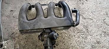 reno senik: KOMPLET USISNA GRANA 1.9D ZA PEUGEOT 206 | komplet usisna grana 1.9d — 3