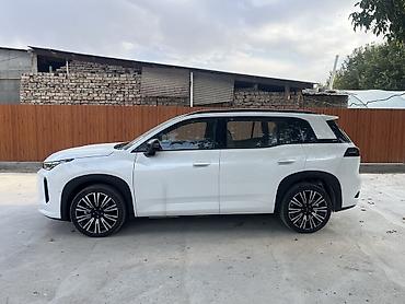 генератор на 2109: Gac Aion I60 530km Advanced Комплектация продвинутая Запас хода — 3