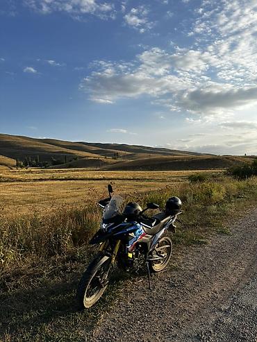 куплю яву мотоцыкыл: Adventure 300 куб. см, Бензин, Взрослый, Б/у — 4