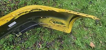 alternativa: ZADNJI BRANIK 4S ZA PORSCHE CARRERA GT | Porsche Carrera GT 4s — 2