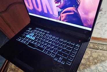 Ноутбуки ASUS: Игровой, Б/у, Intel Core i5 — 4