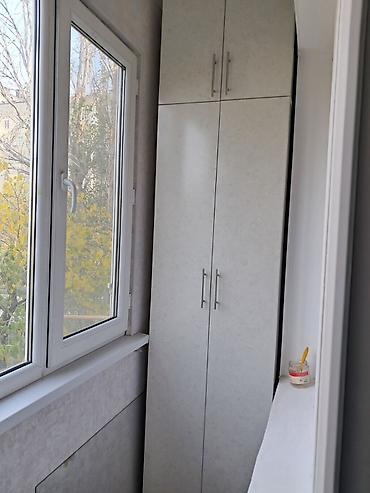 кв флекс 500: 3 комнаты, 63 м², Вефа ТЦ Индивидуалка, 3 этаж, Свежий ремонт — 6