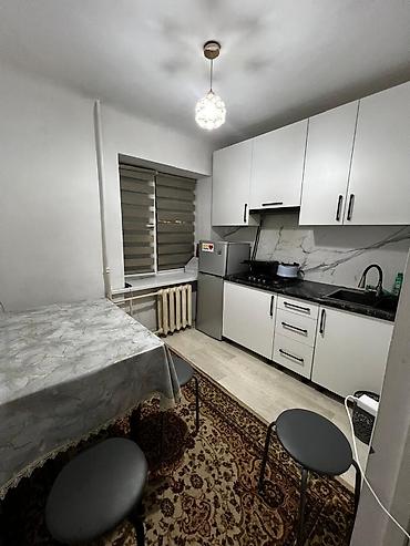 Продажа квартир: 1 комната, 31 м², Хрущевка, 1 этаж, Косметический ремонт — 2