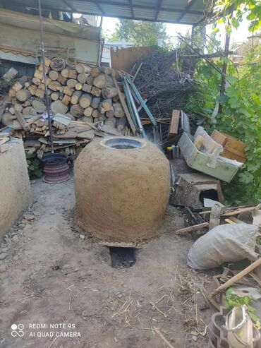 Очок: Тандыры Доставка Больше 6 лет опыта — 4