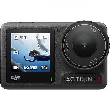 garmin forerunner 970: 🔥 Продам камеру DJI Osmo Action 4 В идеальном состоянии Ключевые — 2