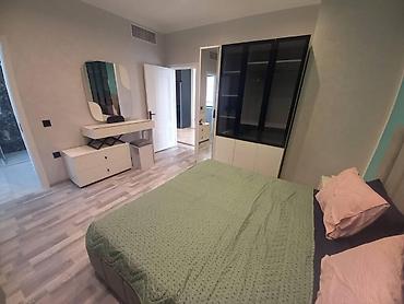 Kirayə mənzillər: Satılır 2 otaqlı yeni tikili 87 m², Sea Breeze q. Kateqoriya Yeni — 10